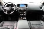 Nissan Pathfinder 2013 года